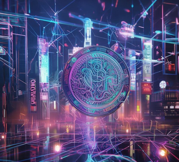 数字货币,连接未来,改变世界 数字货币,连接未来,改变世界