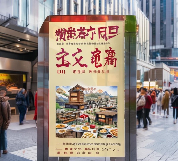 德阳商务餐饮行业通告发布